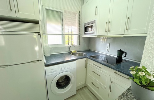 Peñíscola Hotel | Apartamentos Tierra de Irta 3000