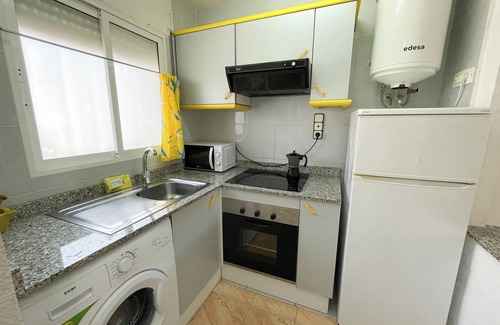 Peñíscola Hotel | Apartamentos Tierra de Irta 3000