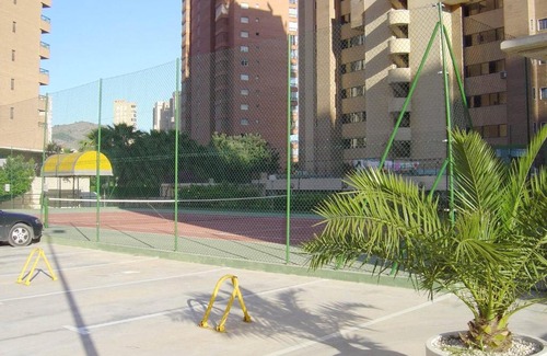 Centro de Benidorm Apartamento | Apartamentos Torre Ipanema