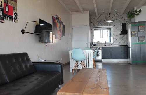 El Morche Apartamento | Apartamentos Torre Vigia