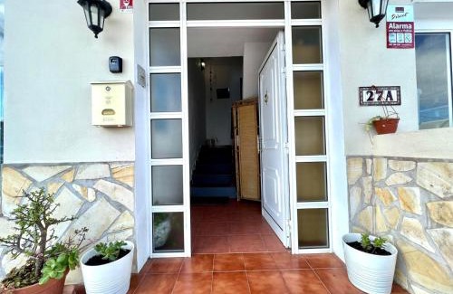 Mocanal Apartamento | Apartamentos Trebol