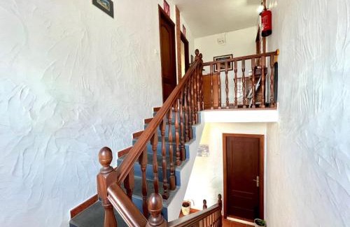 Mocanal Apartamento | Apartamentos Trebol