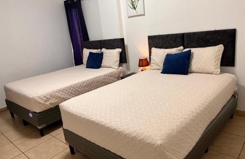 Comayagua Apartamento | Apartamentos Trebol