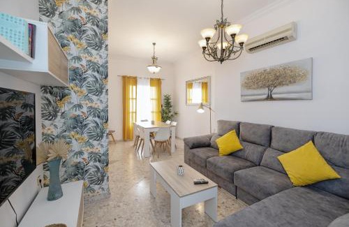 Triana Apartamento | Apartamentos TrianaSol
