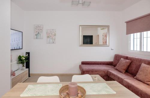 Triana Apartamento | Apartamentos TrianaSol