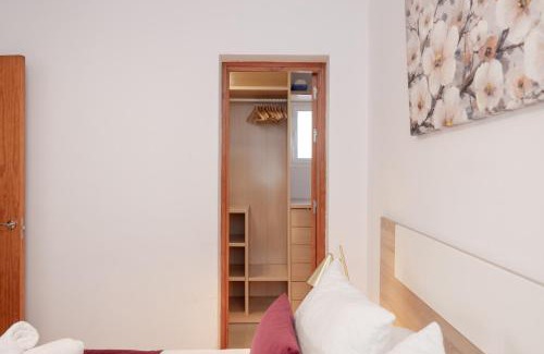Triana Apartamento | Apartamentos TrianaSol