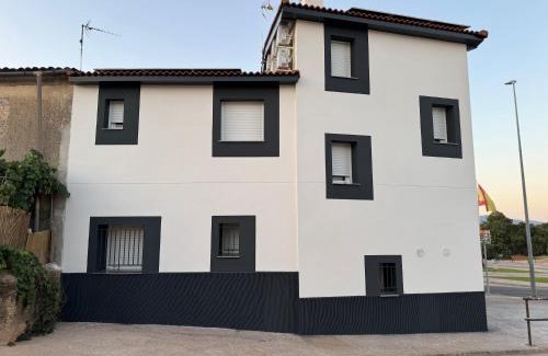 Jaraíz de la Vera Apartamento | Apartamentos Turísticos AIRES DE LA VERA