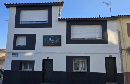 Jaraíz de la Vera Apartamento | Apartamentos Turísticos AIRES DE LA VERA