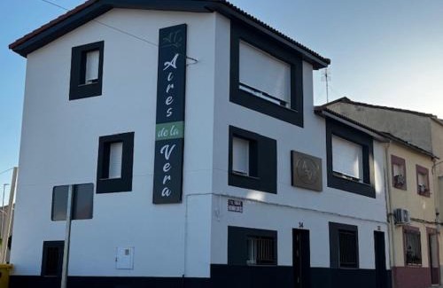 Jaraíz de la Vera Apartamento | Apartamentos Turísticos AIRES DE LA VERA