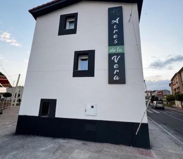 Jaraíz de la Vera Apartamento | Apartamentos Turísticos AIRES DE LA VERA