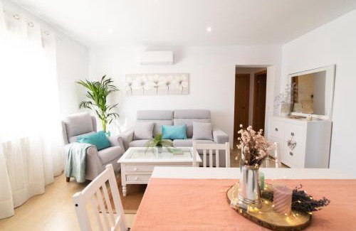 Alagón del Río Apartamento | Apartamentos Turísticos Casa Morocho