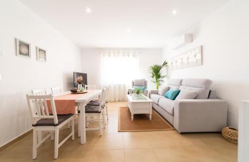 Alagón del Río Apartamento | Apartamentos Turísticos Casa Morocho