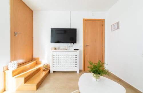 Alagón del Río Apartamento | Apartamentos Turísticos Casa Morocho