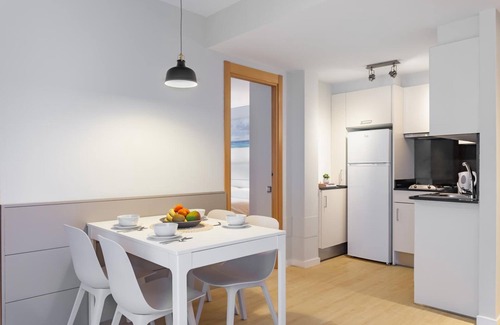Castelldefels Apartamento | Apartamentos Turísticos Royal Marina Gardens