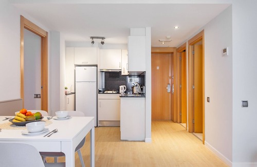 Castelldefels Apartamento | Apartamentos Turísticos Royal Marina Gardens