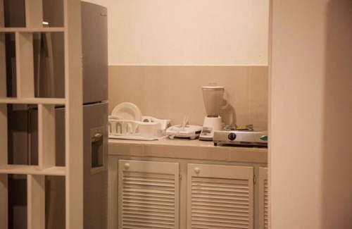 Punta Hansa Apartamento | Apartamentos Turísticos In Di Town