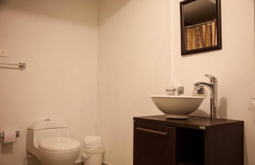 Punta Hansa Apartamento | Apartamentos Turísticos In Di Town