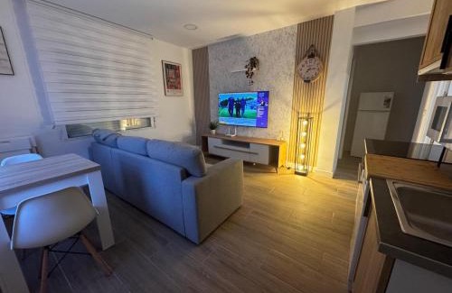 Tordesillas Apartamento | Apartamentos Turísticos Las Claras