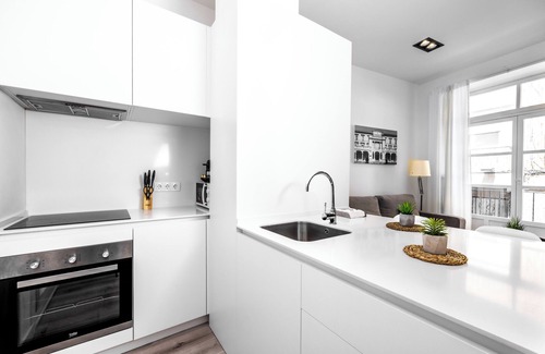 Diputación de Cartagena Casco Apartamento | Apartamentos Turísticos Gran Vía