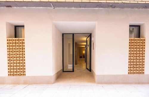 Diputación de Cartagena Casco Apartamento | Apartamentos Turísticos Insulae