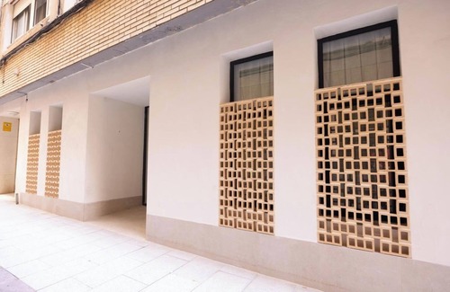 Diputación de Cartagena Casco Apartamento | Apartamentos Turísticos Insulae