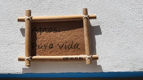 Torrechiva Apartamento | Apartamentos turísticos Pura Vida