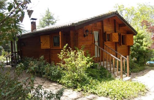 Solosancho Apartamento | Apartamentos Turísticos Matagacha