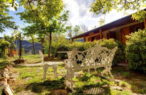 Solosancho Apartamento | Apartamentos Turísticos Matagacha