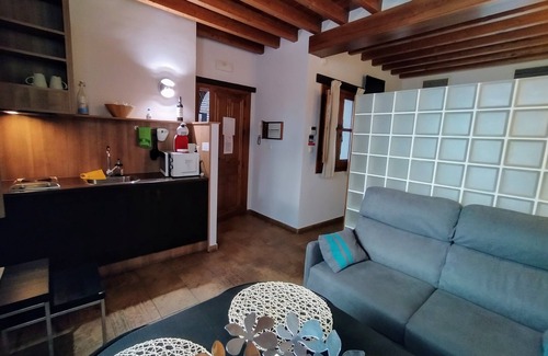 Albaicín Apartamento | Apartamentos Turísticos Alhambra