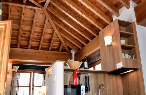 Albaicín Apartamento | Apartamentos Turísticos Alhambra