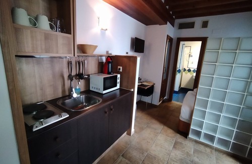 Albaicín Apartamento | Apartamentos Turísticos Alhambra
