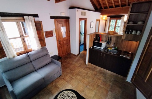 Albaicín Apartamento | Apartamentos Turísticos Alhambra