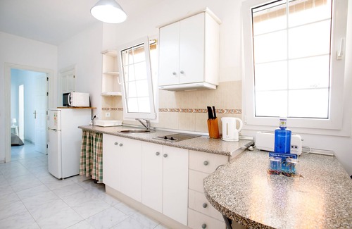 Nerja Apartamento | Apartamentos Turísticos Almoraide