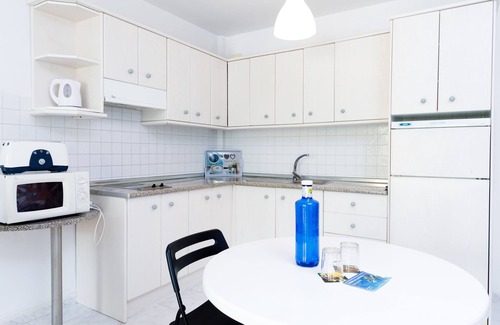 Nerja Apartamento | Apartamentos Turísticos Almoraide