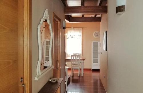 Centro histórico de Betanzos Apartamento | Apartamentos Turísticos Betanzos