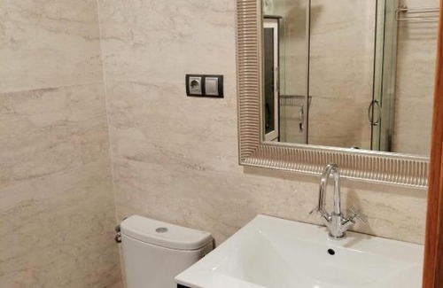 Centro histórico de Betanzos Apartamento | Apartamentos Turísticos Betanzos
