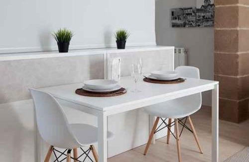 Haro Apartamento | Apartamentos Turísticos Beethoven Haro