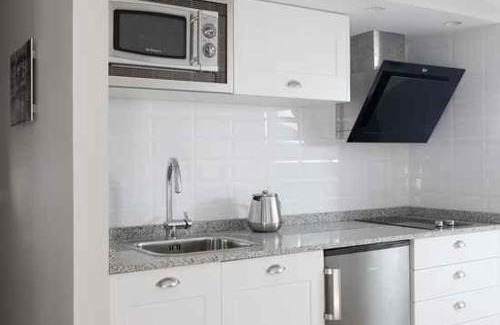 Haro Apartamento | Apartamentos Turísticos Beethoven Haro