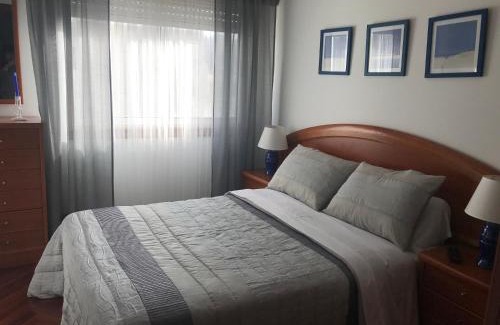 Laracha Apartamento | Apartamentos turísticos CHUS