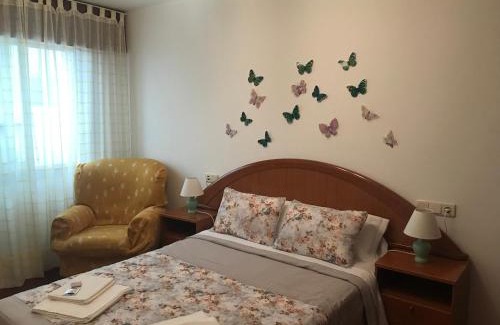 Laracha Apartamento | Apartamentos turísticos CHUS