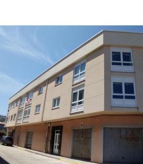 Laracha Apartamento | Apartamentos turísticos CHUS