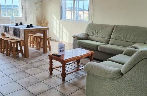 A Lanzada Apartamento | APARTAMENTOS TURÍSTICOS CASA SANDRA