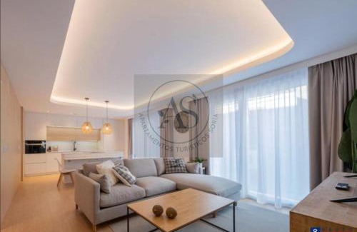 Soria Apartamento | Apartamentos Turísticos de Soria Centro NF