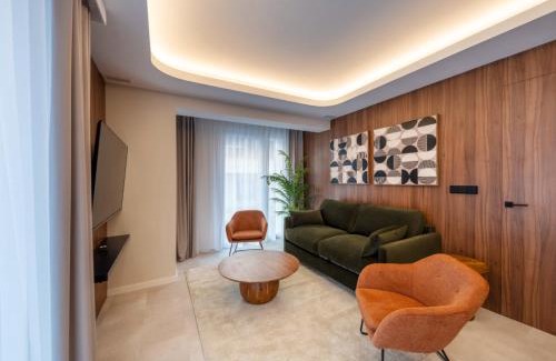 Soria Apartamento | Apartamentos Turísticos de Soria Centro NF