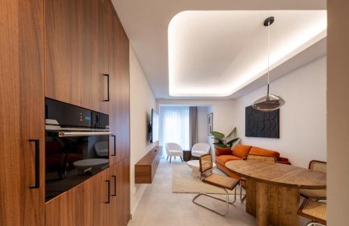 Soria Apartamento | Apartamentos Turísticos de Soria Centro NF