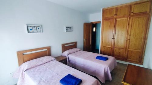 Sorbas Apartamento | Apartamentos Turísticos Edificio del Pino