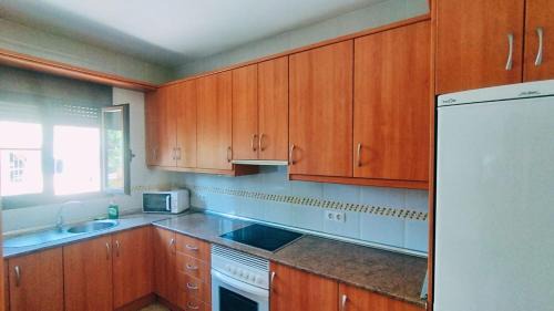Sorbas Apartamento | Apartamentos Turísticos Edificio del Pino