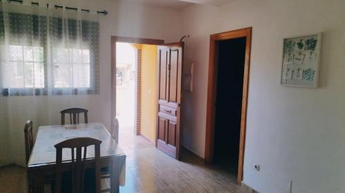 Sorbas Apartamento | Apartamentos Turísticos Edificio del Pino