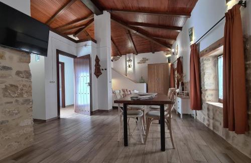 Centro histórico de Baeza Apartamento | Apartamentos Turísticos El AOVE