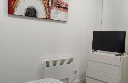 La Coruna Apartamento | APARTAMENTOs TURÍSTICOS PLAZA ATOCHAS # 4